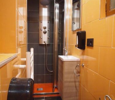 Burgos Apartment | Minaya