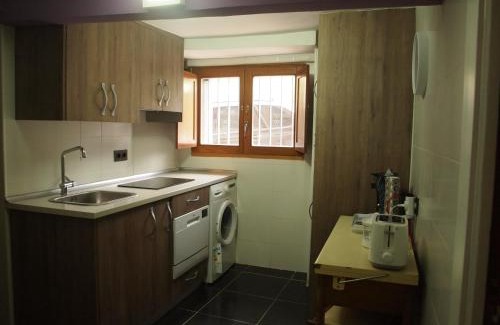 Burgos Apartment | Minaya