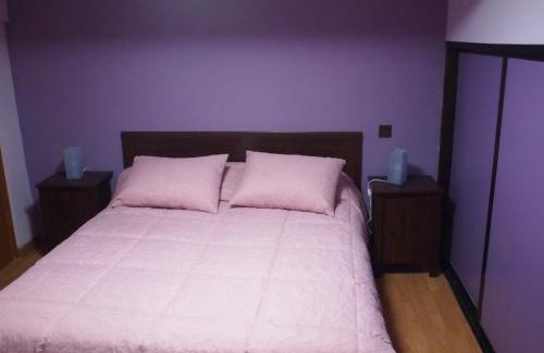 Burgos Apartment | Minaya