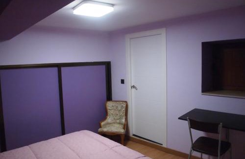 Burgos Apartment | Minaya