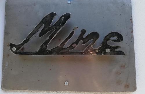 Lesvos Apartment | Mine