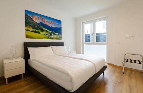 Cognola Apartment | Mine House Hill- 2 PRIVAT PARKING!