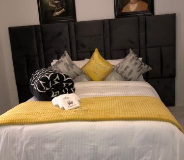 Masvingo Apartment | Mineheart Apartments & Boutique Hotel