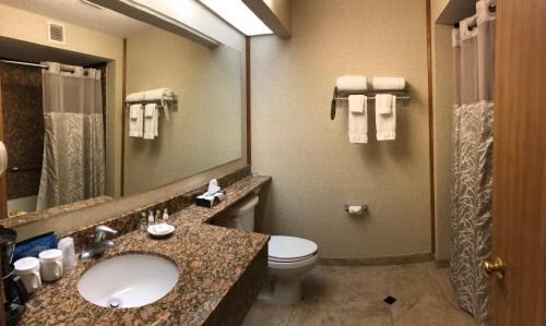 Deadwood Hotel | Mineral Palace Hotel & Gaming