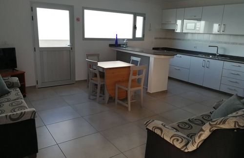 Arucas House | Minerva's house Nice house facing the sea