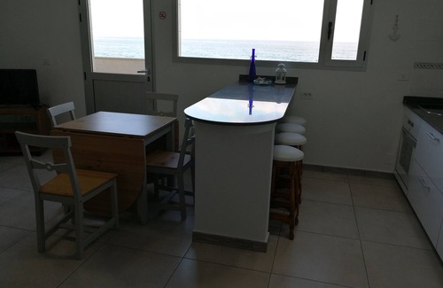 Arucas House | Minerva's house Nice house facing the sea