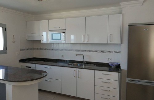 Arucas House | Minerva's house Nice house facing the sea