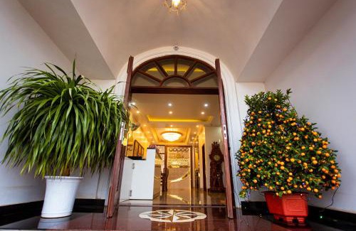 Moc Chau Hotel | Minh Cường Hotel