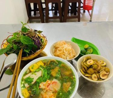 Moc Chau Hotel | Minh Cường Hotel