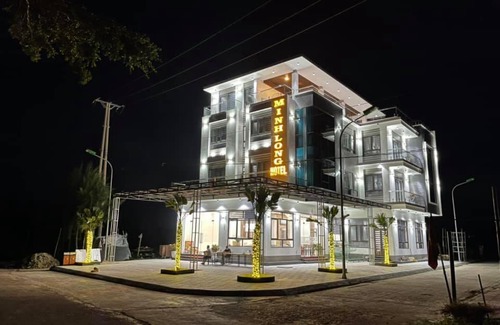 Minh Chau Apartment | Minh Long Hotel