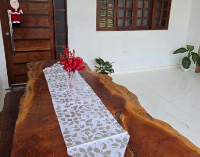 Bonito House | Minha Casa Padrão em Bonito