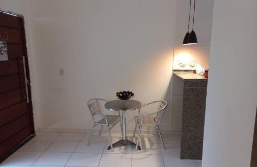 Bonito House | Minha Casa Padrão em Bonito