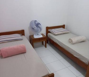 Bonito House | Minha Casa Padrão em Bonito