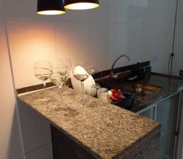 Bonito House | Minha Casa Padrão em Bonito