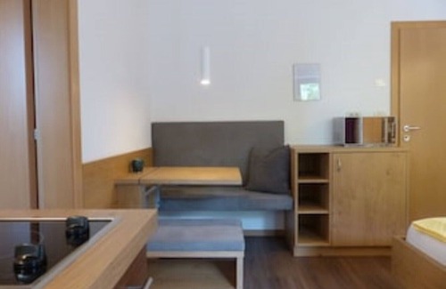 Caines Apartment | Mini apartment - for 2 pers. - large balcony