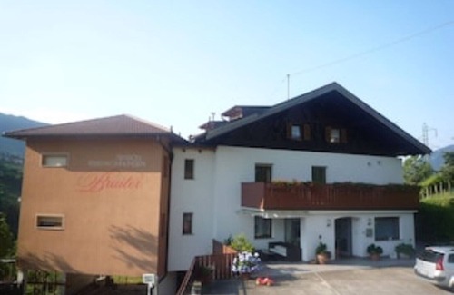 Caines Apartment | Mini apartment - for 2 pers. - large balcony