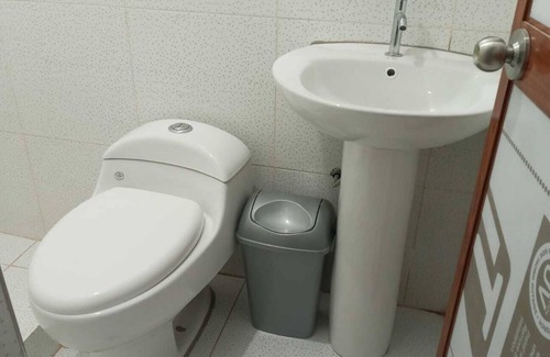 Tarapoto Apartment | Mini Apartment in Casa San Martin, in the center of Tarapoto