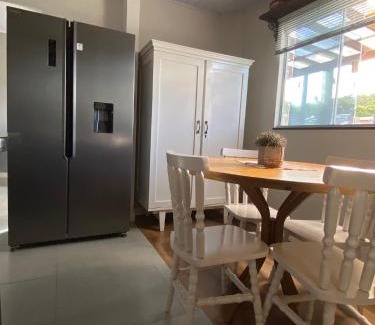 Ze Amandio House | Mini Casa na praia!