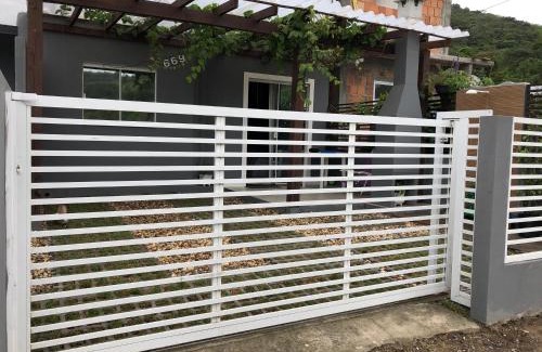 Ze Amandio House | Mini Casa na praia!