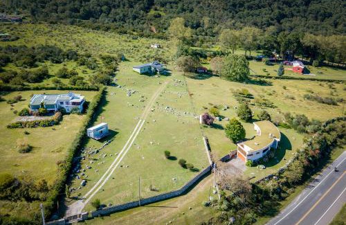 Tafi del Valle Ski Chalet | Mini casa premium Dominó