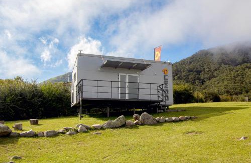 Tafi del Valle Ski Chalet | Mini casa premium Dominó