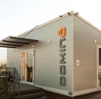 Tafi del Valle Ski Chalet | Mini casa premium Dominó