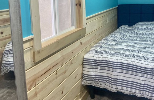 Clairemont Apartment | Mini casita for rent