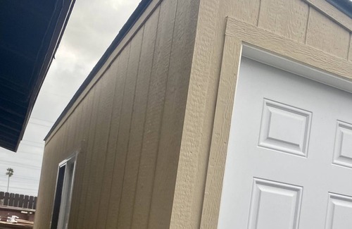 Clairemont Apartment | Mini casita for rent