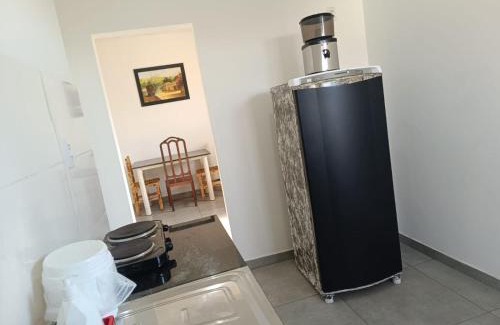 Tupi Apartment | Mini cobertura CA8-Ótima localização