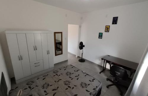 Tupi Apartment | Mini cobertura CA8-Ótima localização