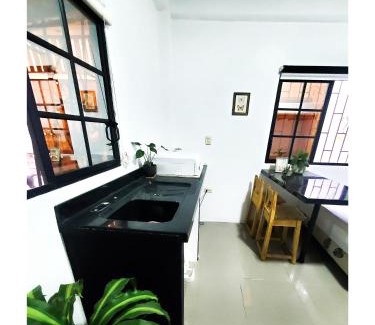 Ecuadorian Amazon Apartment | Mini departamento en Playas Villamil