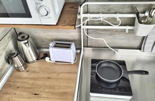 La Aldea de San Nicolas Apartment | MINI estudio El Reloj