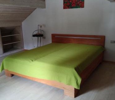 Ebersberg District Apartment | Mini-Haus mit Charme zwischen München und Chiemsee