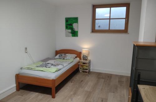 Ebersberg District Apartment | Mini-Haus mit Charme zwischen München und Chiemsee