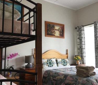 Papatoetoe House | Mini Homestay