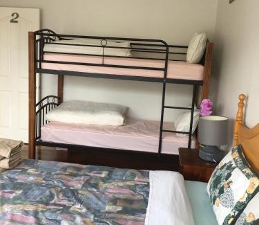 Papatoetoe House | Mini Homestay
