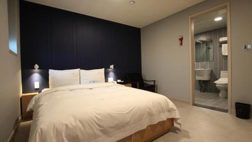 Gyeongju Hotel | Mini Hotel 141