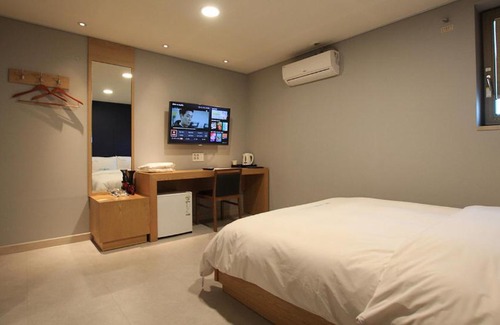 Gyeongju Hotel | Mini Hotel 141