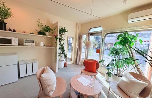 Shimonoseki Apartment | MINI HOTEL maruyama