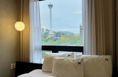 Jung-gu Hotel | Mini hotel may nampo