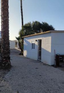 Las Torres de Cotillas House | Mini house Apartamento Individual