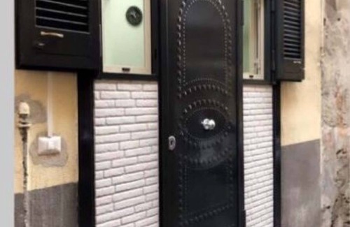 Historical Center House | Mini House Museo 2.0