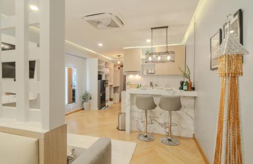 Nimman Apartment | Mini Jung Ka ne
