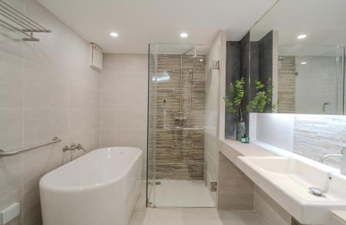 Nimman Apartment | Mini Jung Nimmari