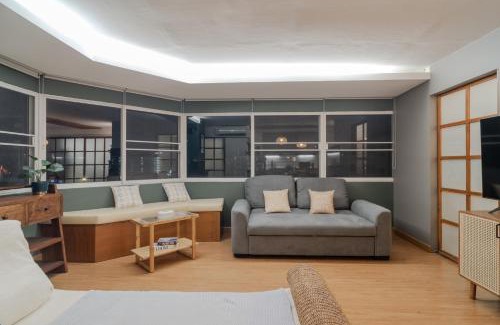 Nimman Apartment | Mini Jung Nimmari