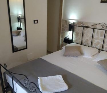 Torre Lapillo House | Mini Locale Torre Lapillo