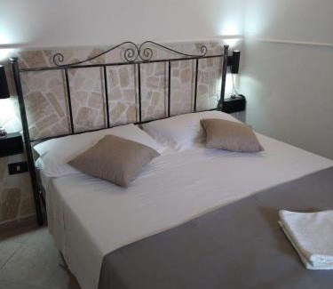 Torre Lapillo House | Mini Locale Torre Lapillo