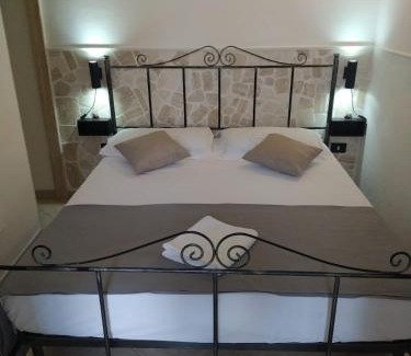 Torre Lapillo House | Mini Locale Torre Lapillo