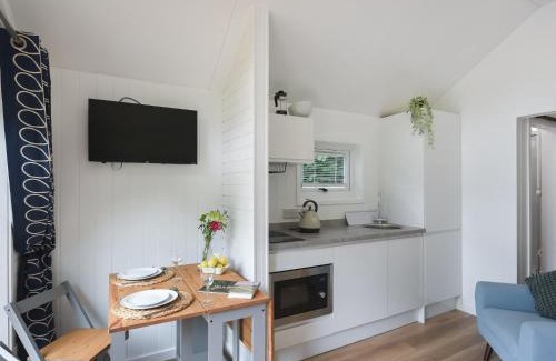 Hyssington House | Mini Lodge - Uk47682