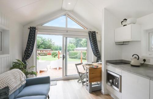 Hyssington House | Mini Lodge - Uk47682